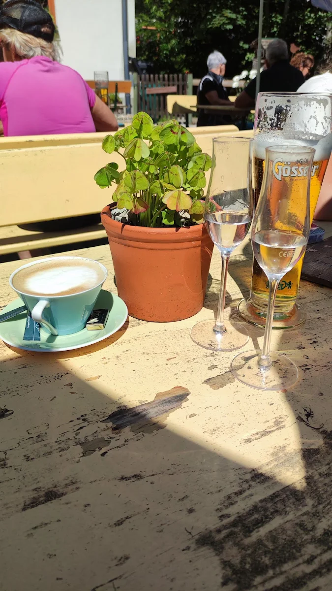 Essen und Trinken photo 5