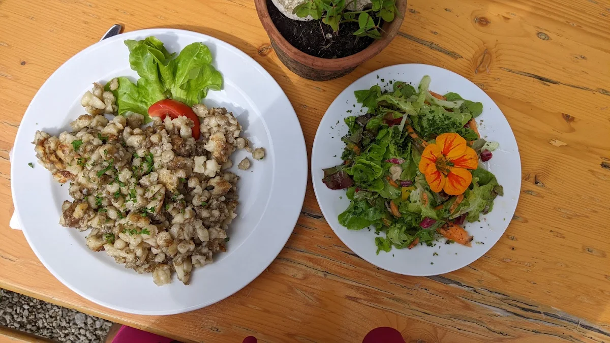 Essen und Trinken photo 6