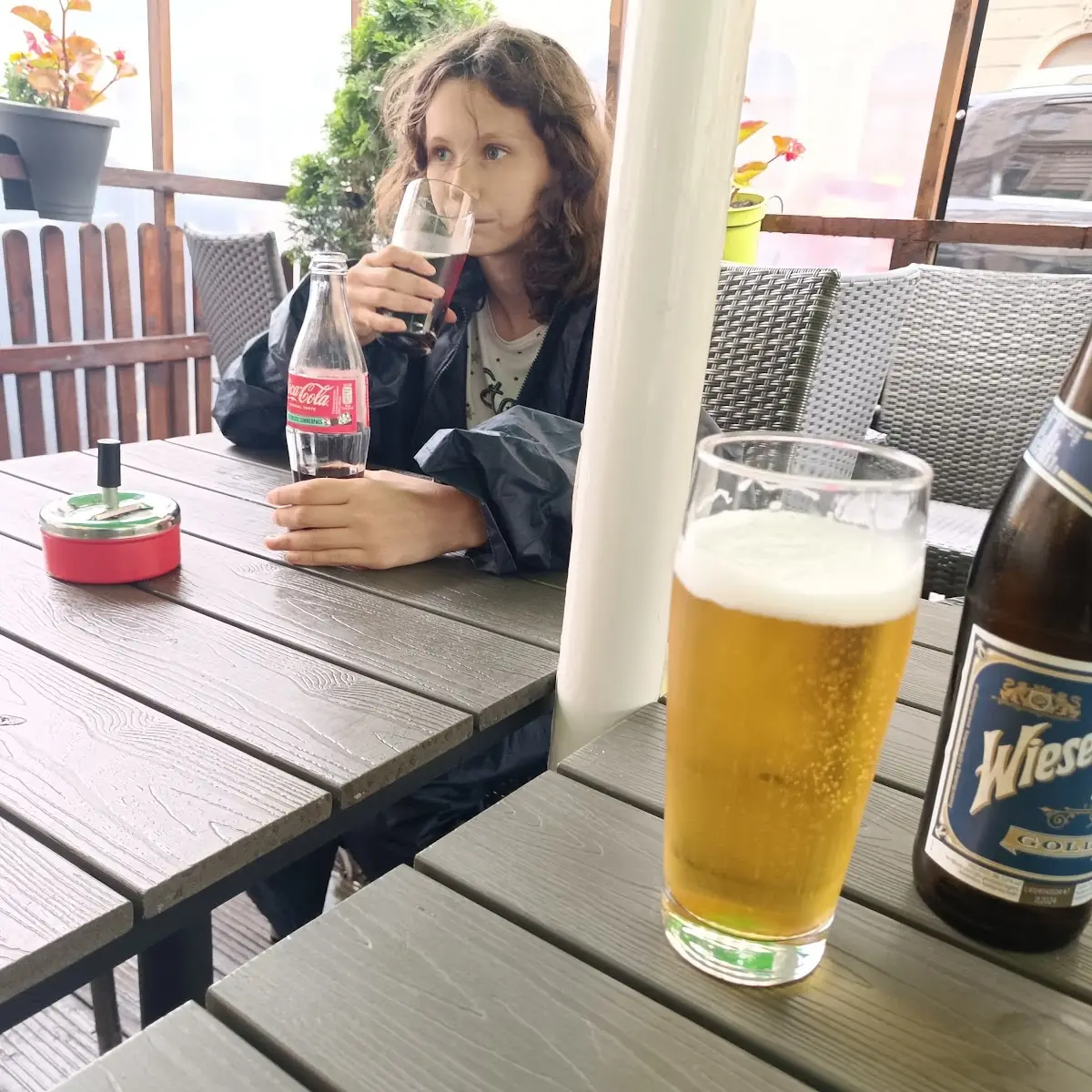 Essen und Trinken photo 2