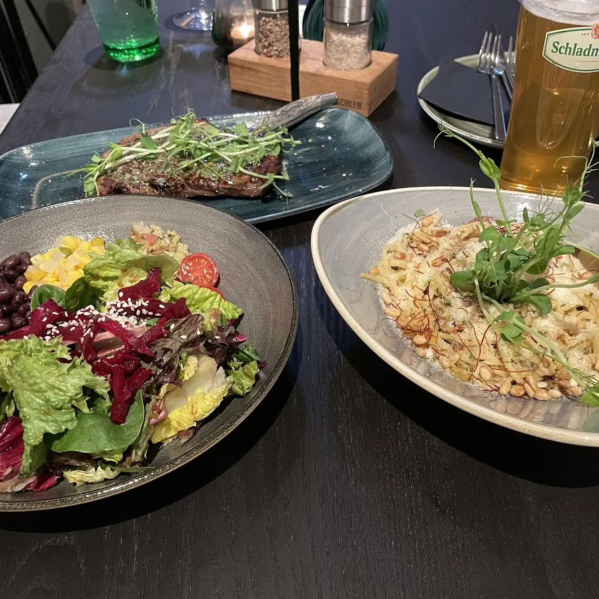 Essen und Trinken photo 10