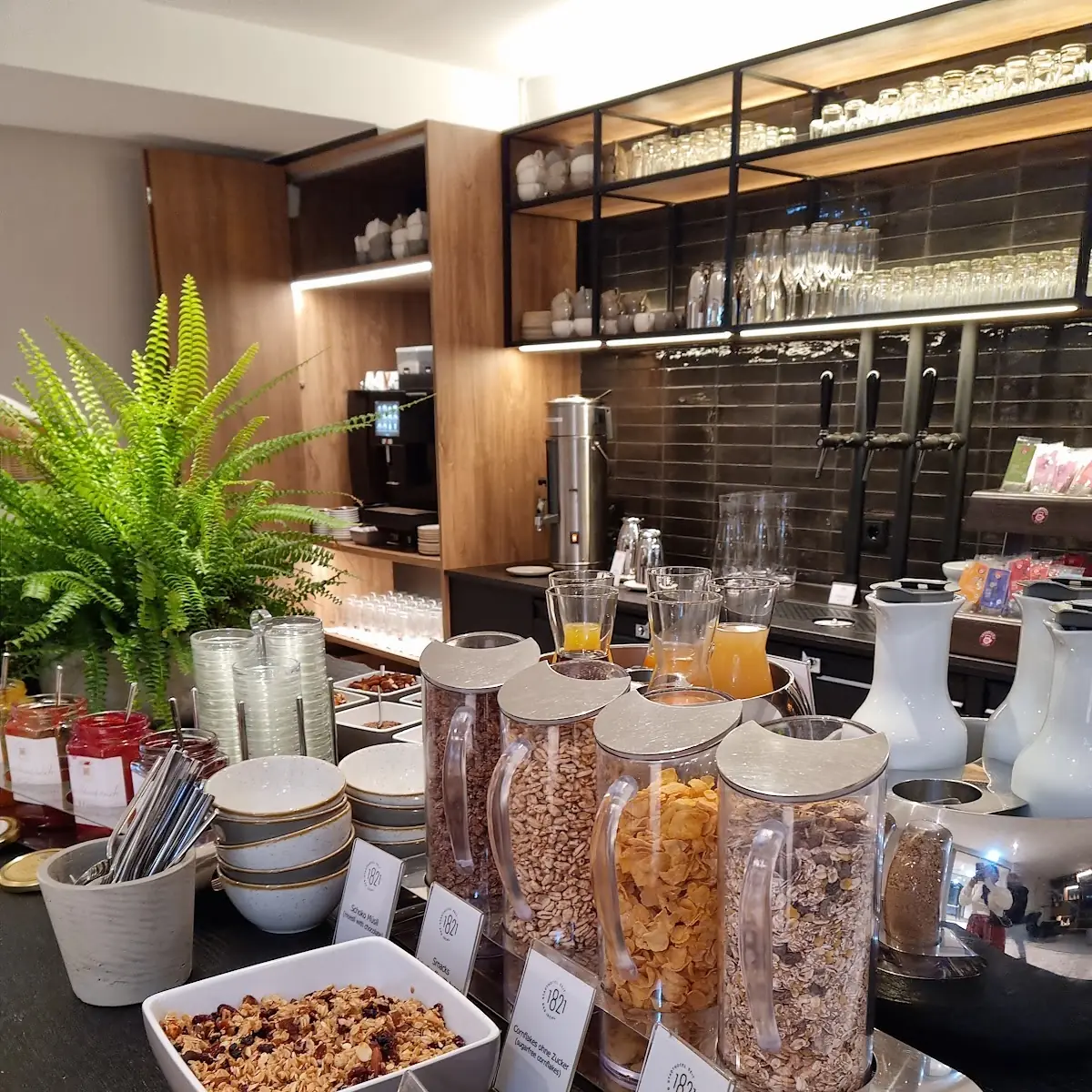Essen und Trinken photo 6