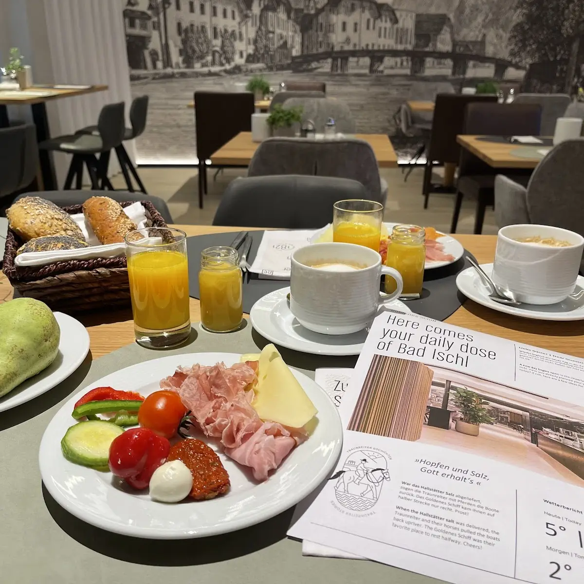 Essen und Trinken photo 8