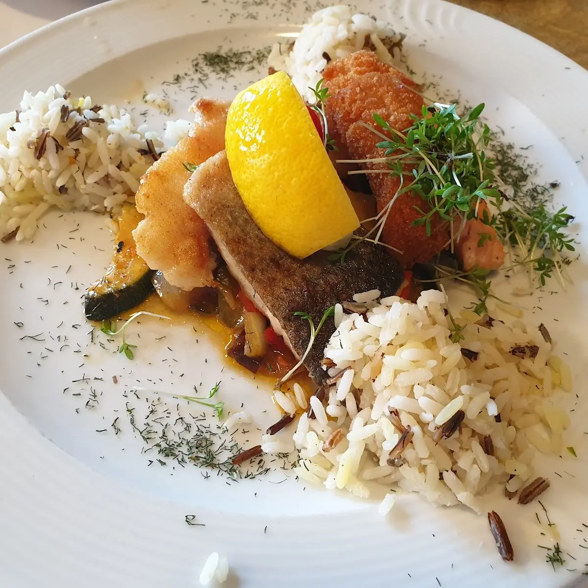 Essen und Trinken photo 9