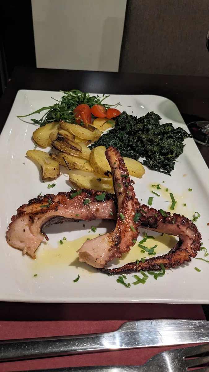 Essen und Trinken photo 8