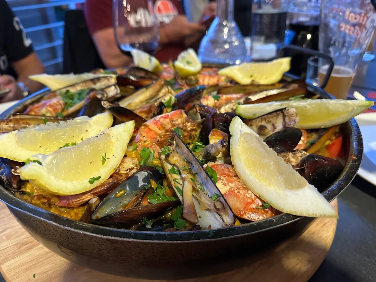 Essen und Trinken photo 9