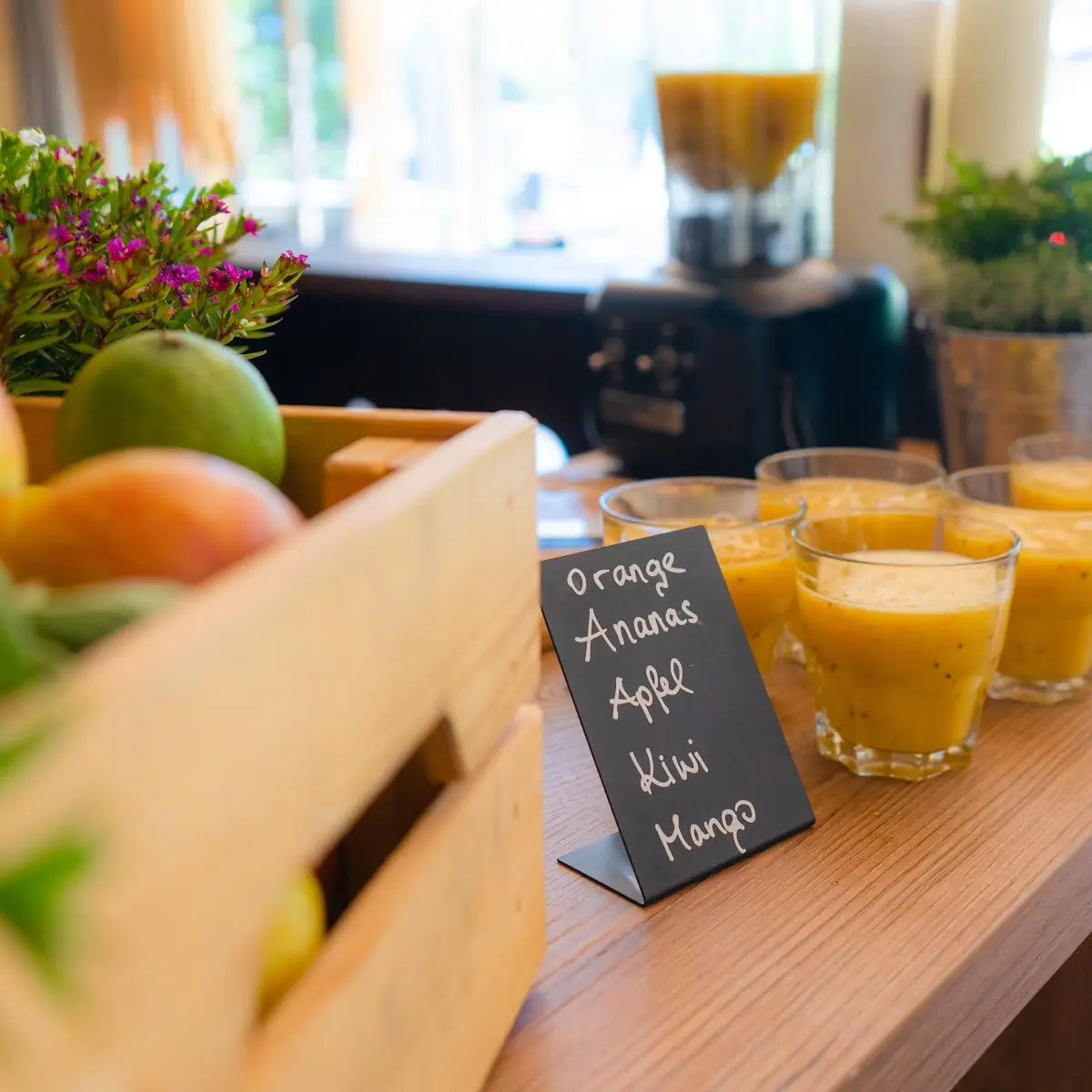 Essen und Trinken photo 8