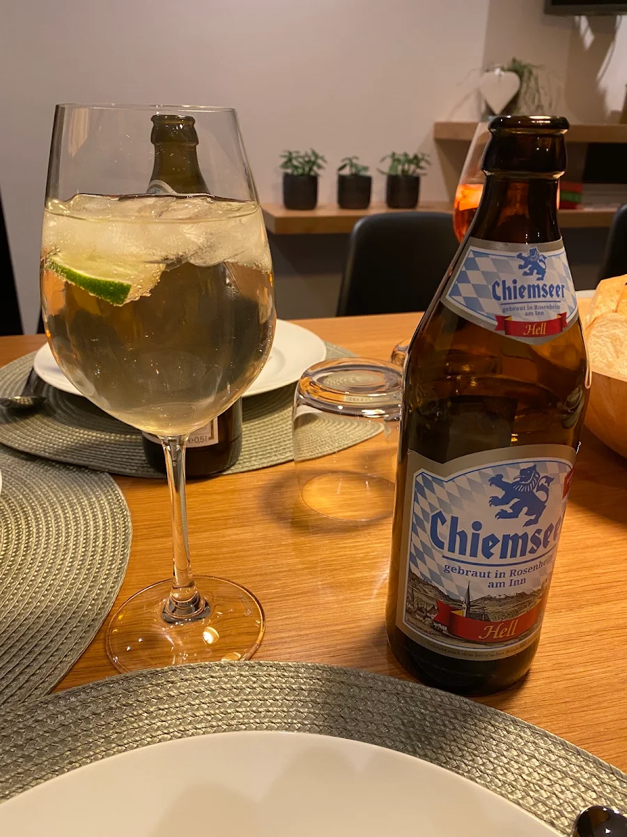 Essen und Trinken photo 5