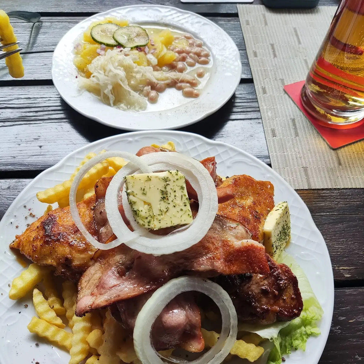 Essen und Trinken photo 2