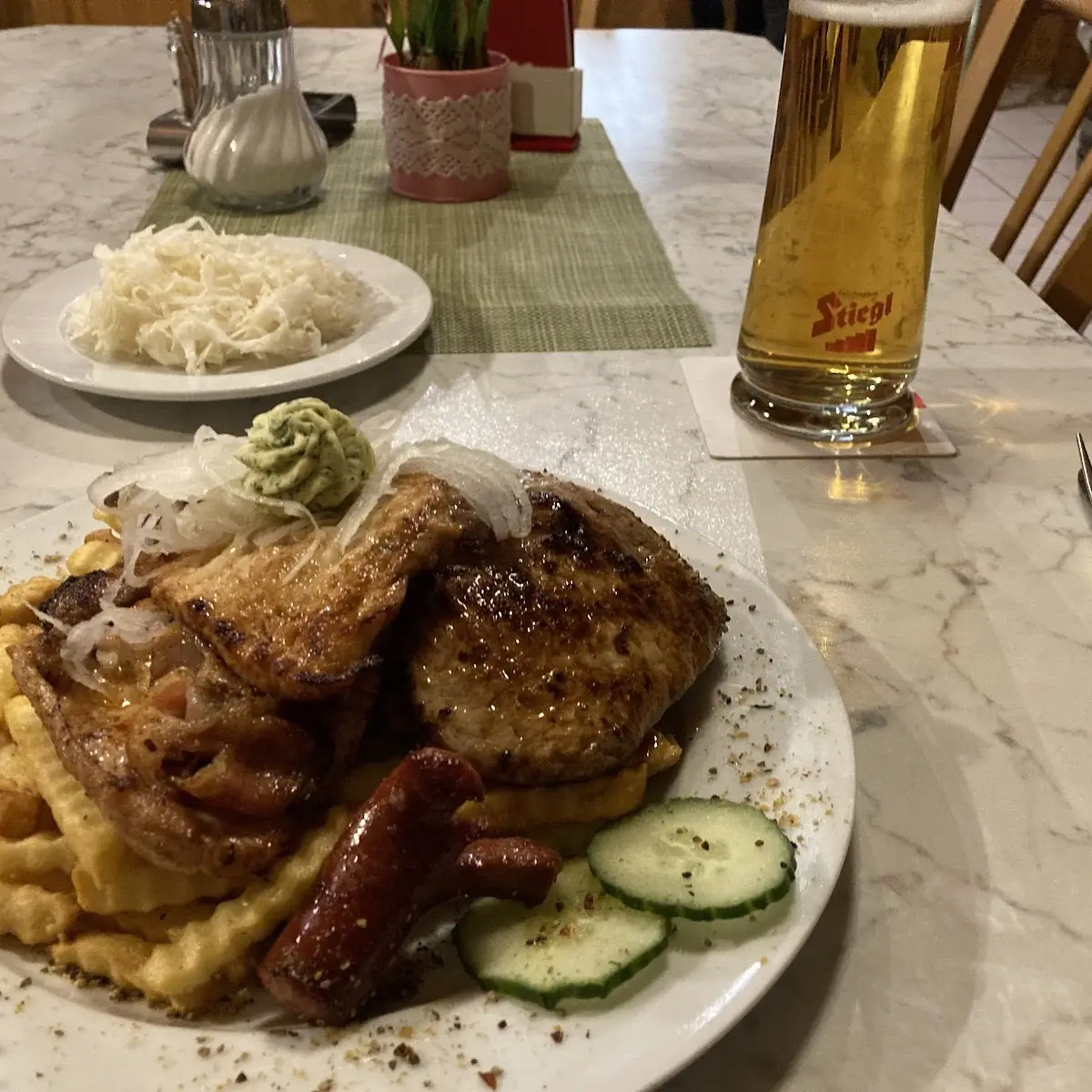 Essen und Trinken photo 4
