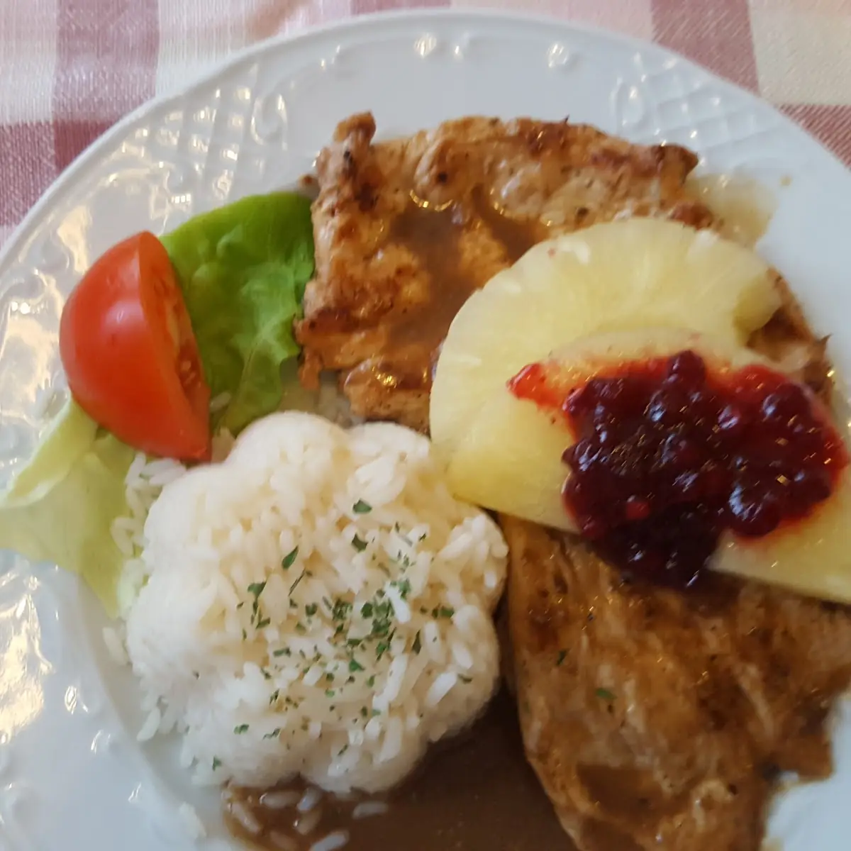 Essen und Trinken photo 5