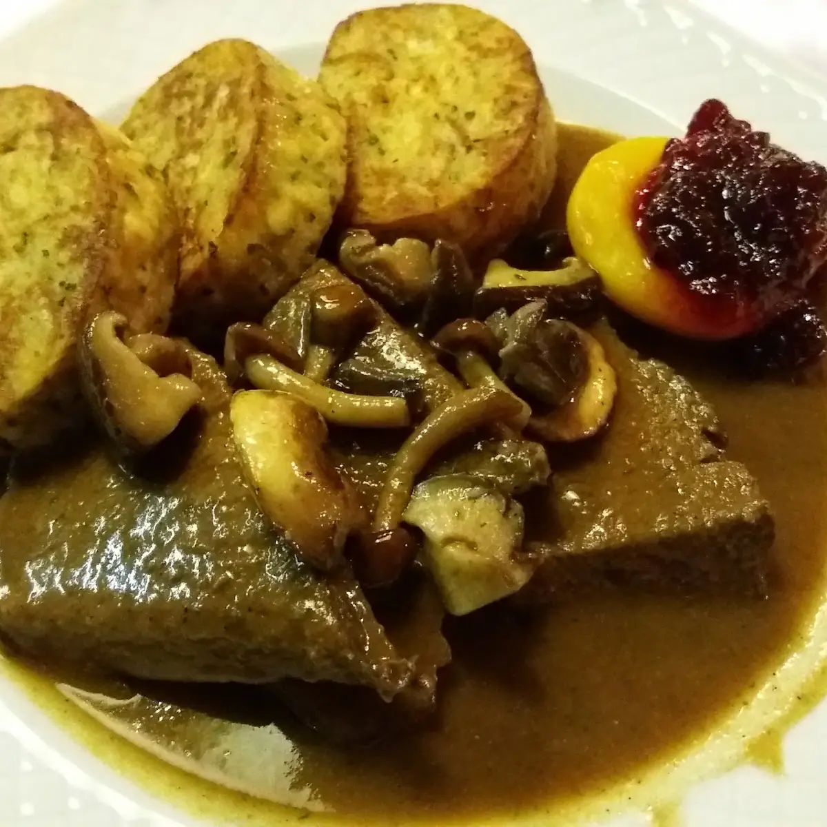 Essen und Trinken photo 6