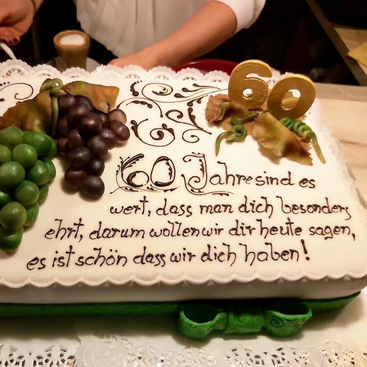 Essen und Trinken photo 8