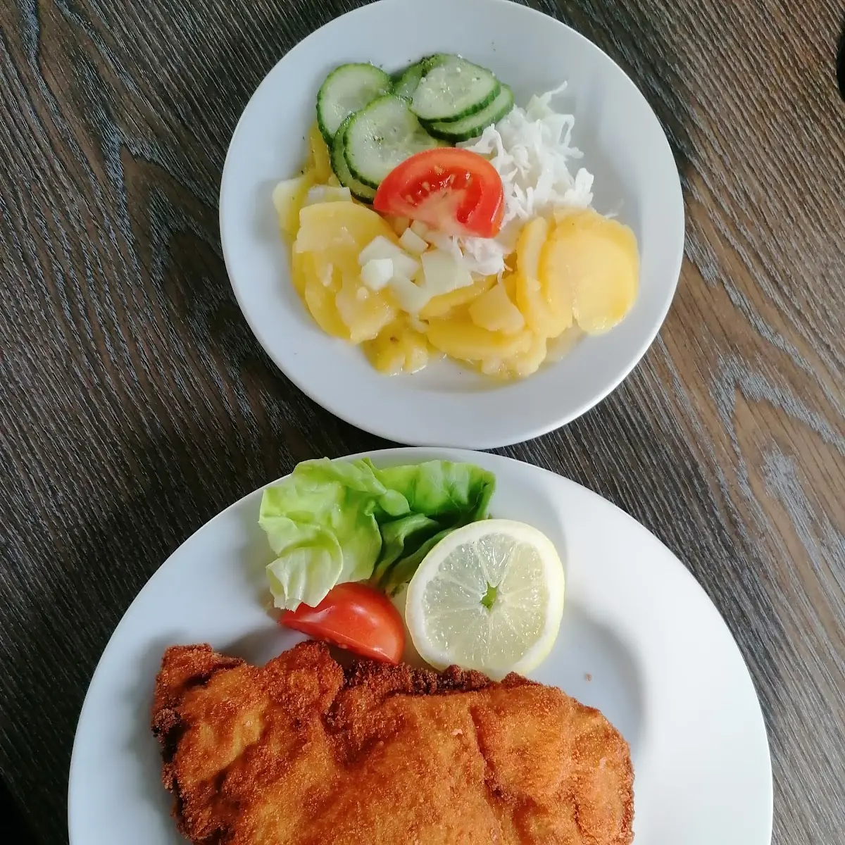 Essen und Trinken photo 9
