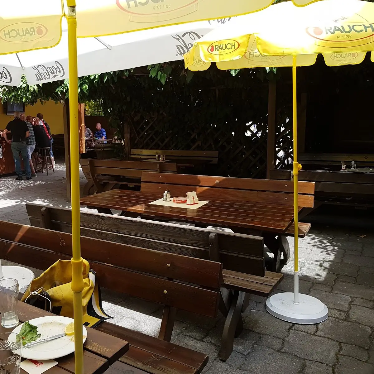 Atmosphäre photo 2