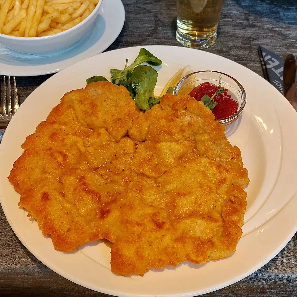 Essen und Trinken photo 2