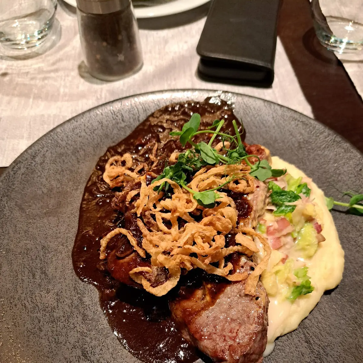 Essen und Trinken photo 5