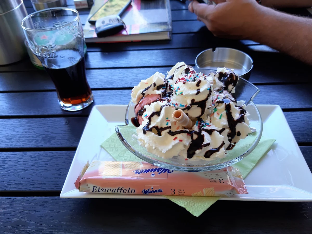 Essen und Trinken photo 4