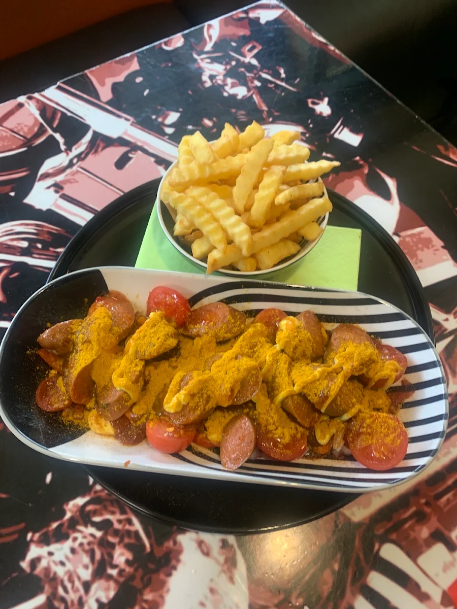 Essen und Trinken photo 5