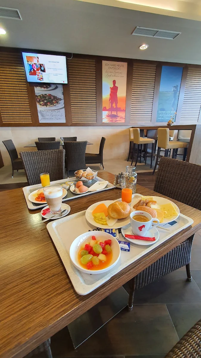 Essen und Trinken photo 7