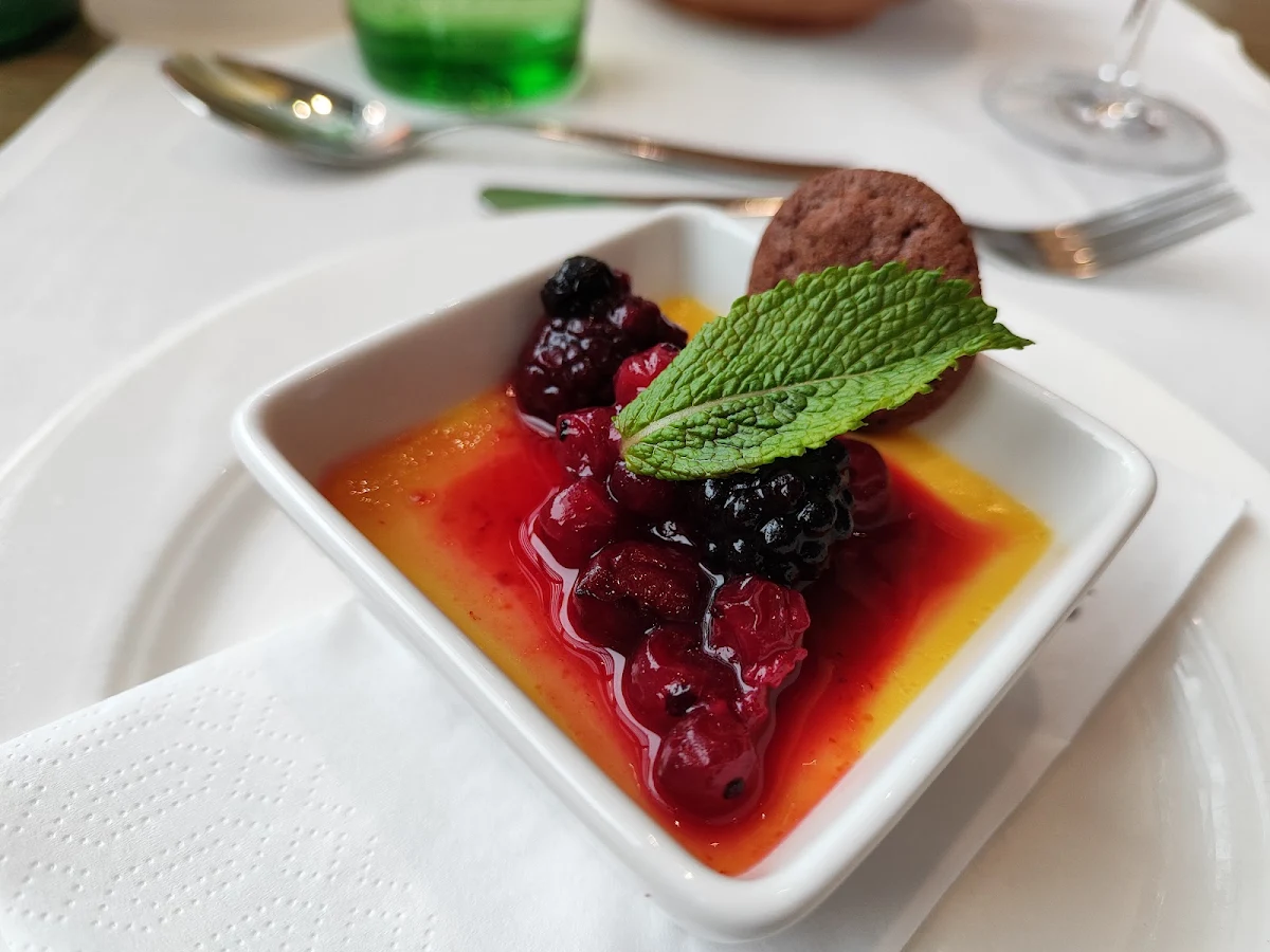 Essen und Trinken photo 8