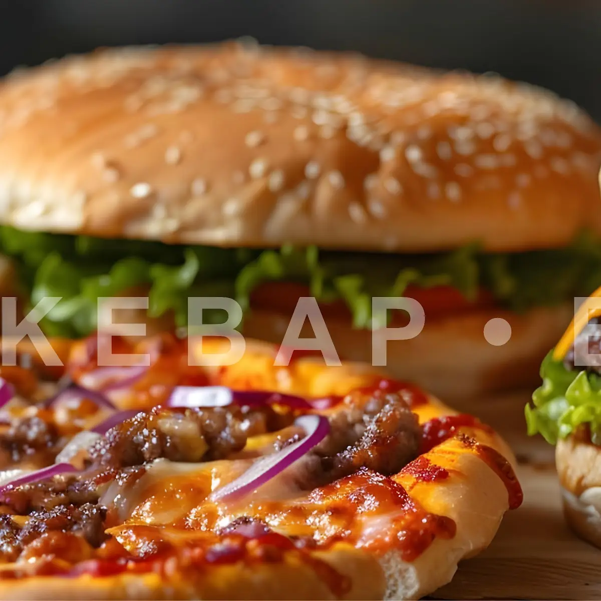 Essen und Trinken photo 1