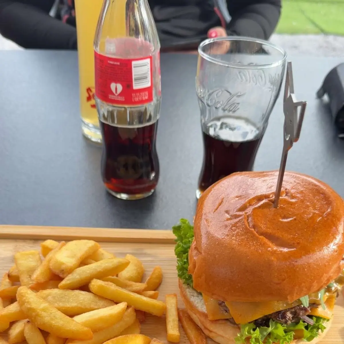 Essen und Trinken photo 2