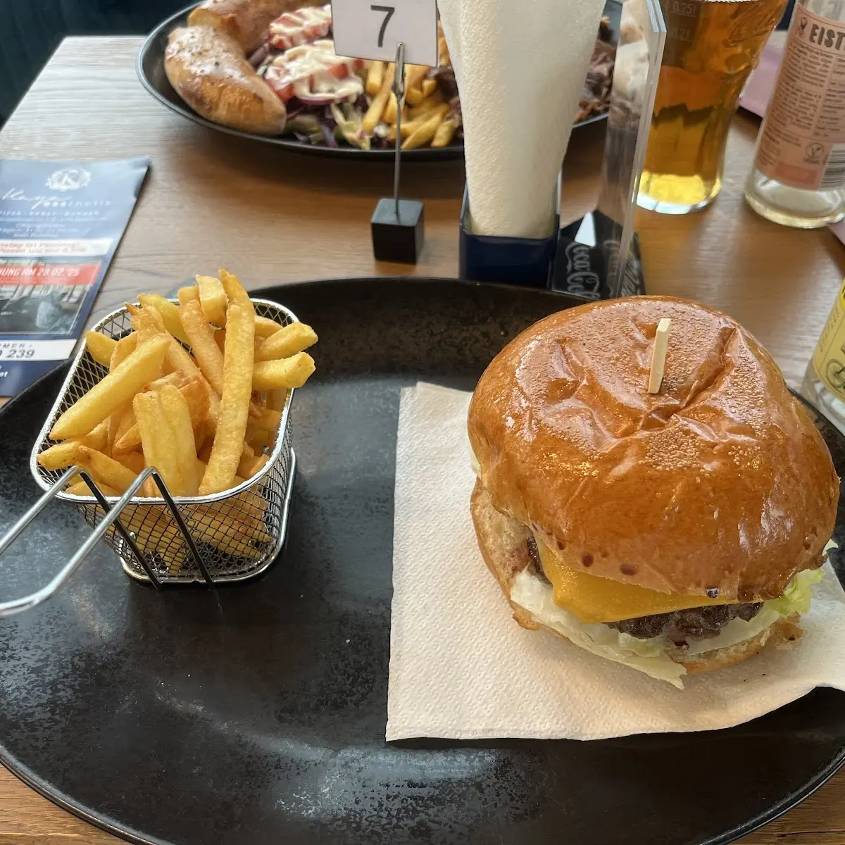 Essen und Trinken photo 3