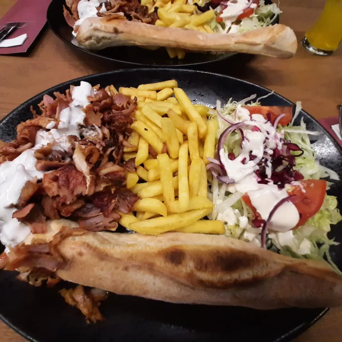 Essen und Trinken photo 6