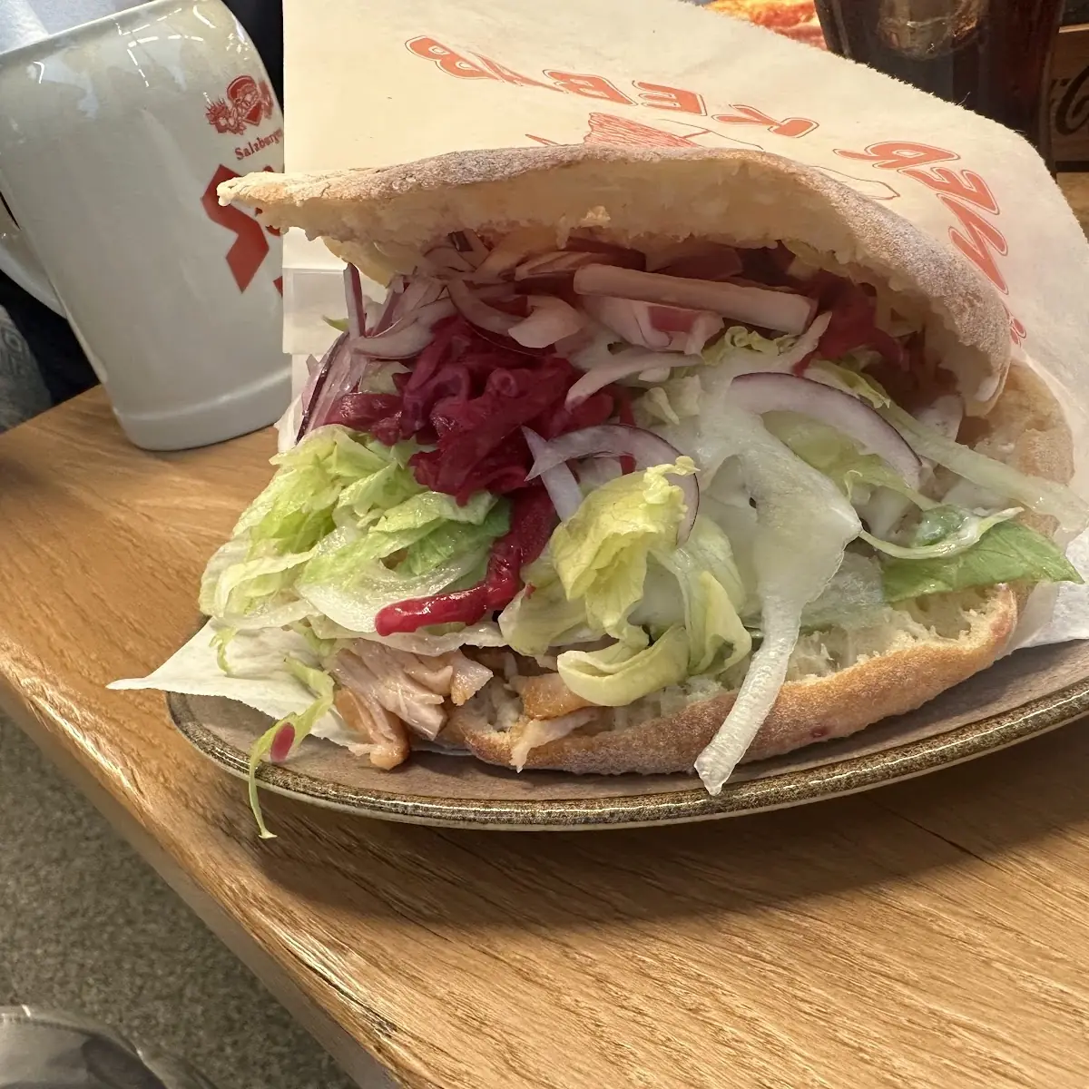 Essen und Trinken photo 7