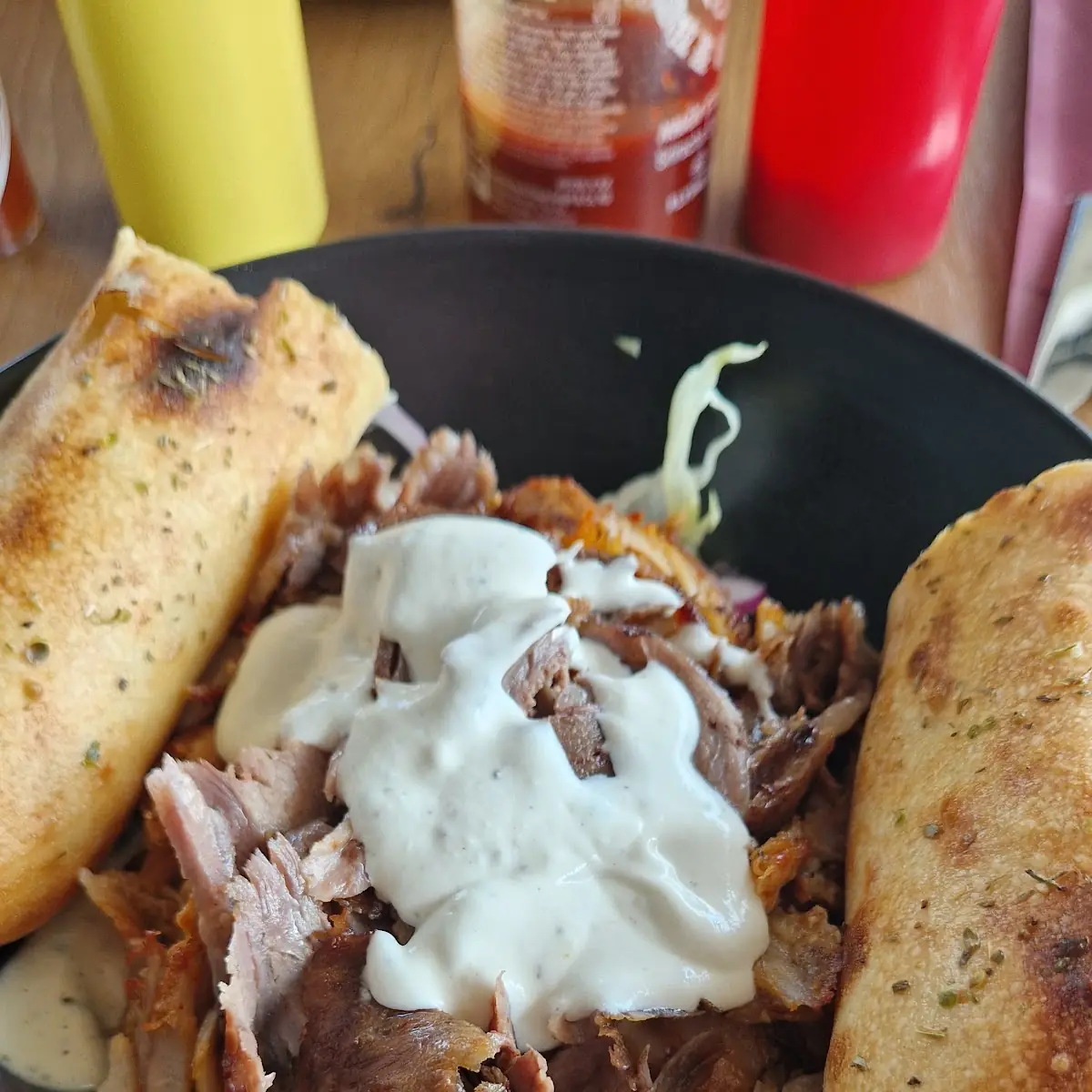 Essen und Trinken photo 8