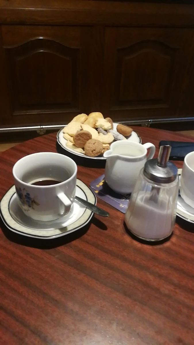 Essen und Trinken photo 2