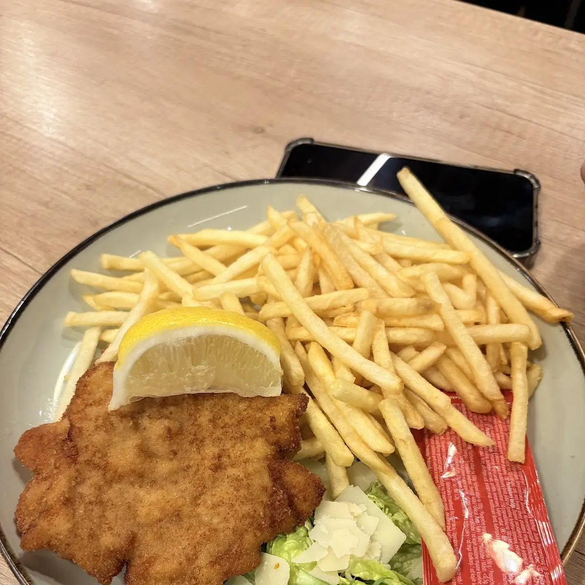 Essen und Trinken photo 2