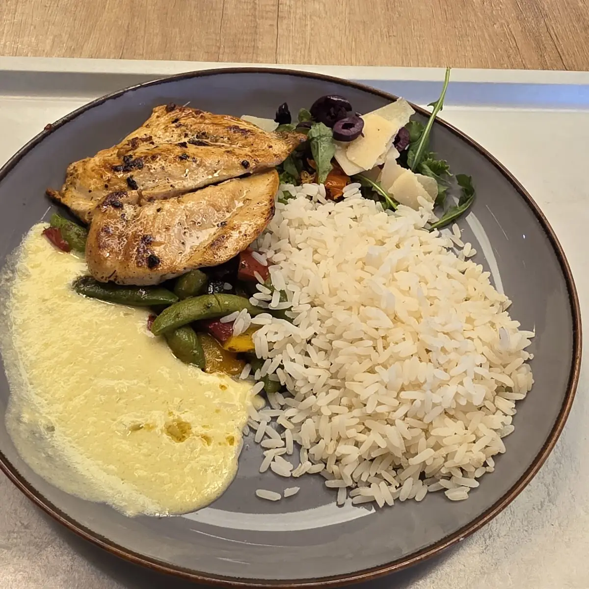 Essen und Trinken photo 4