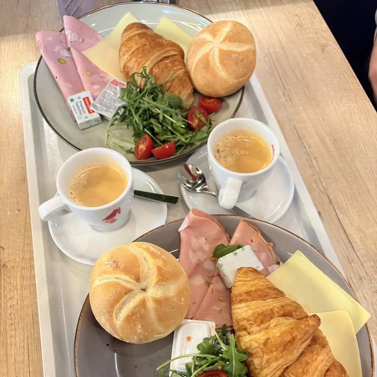 Essen und Trinken photo 5