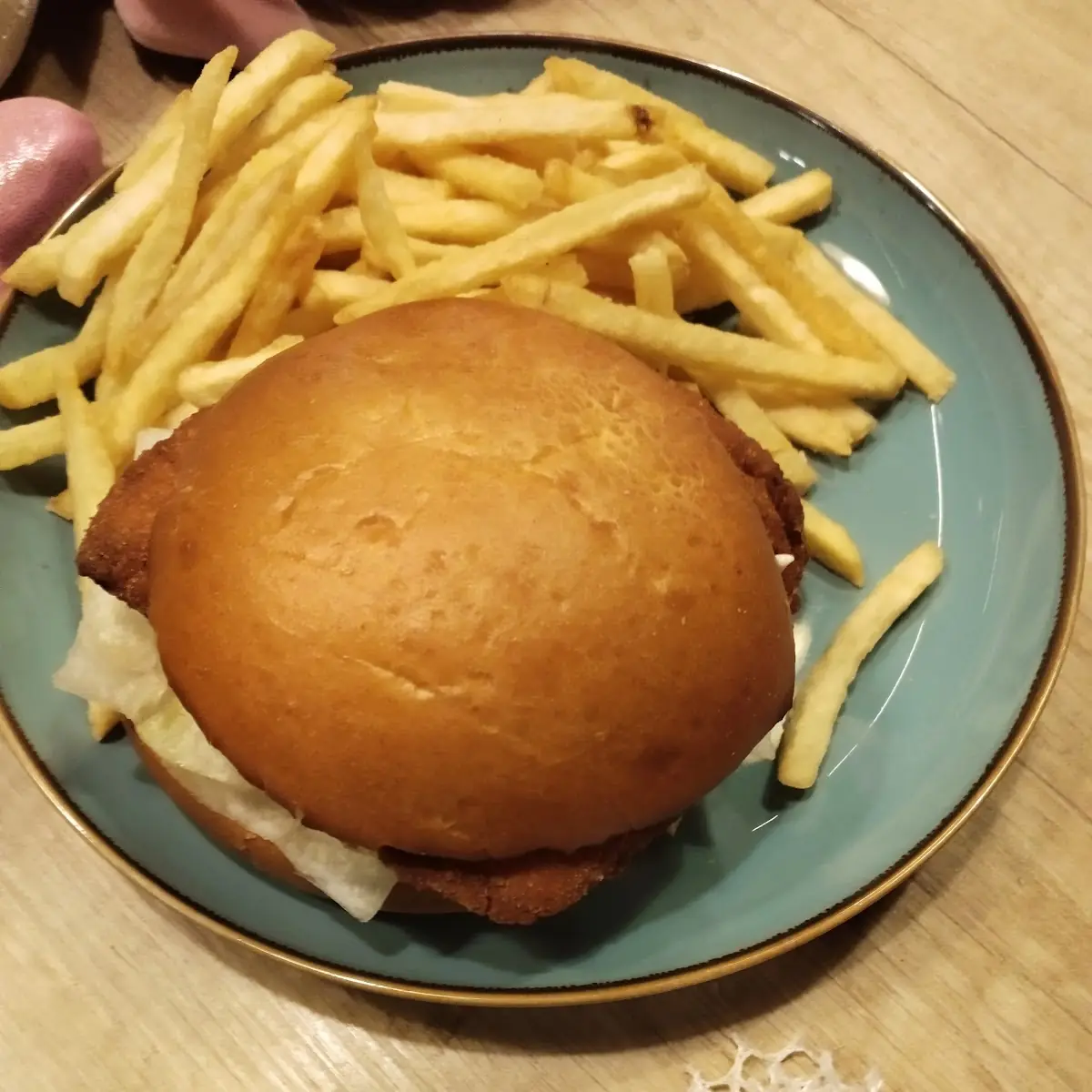 Essen und Trinken photo 7