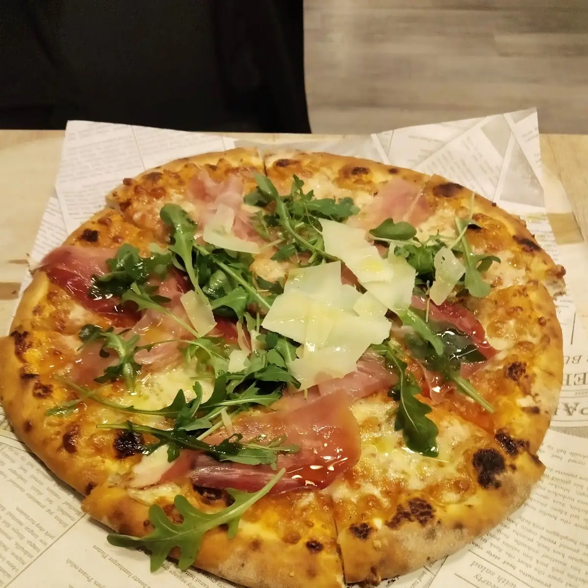 Essen und Trinken photo 9