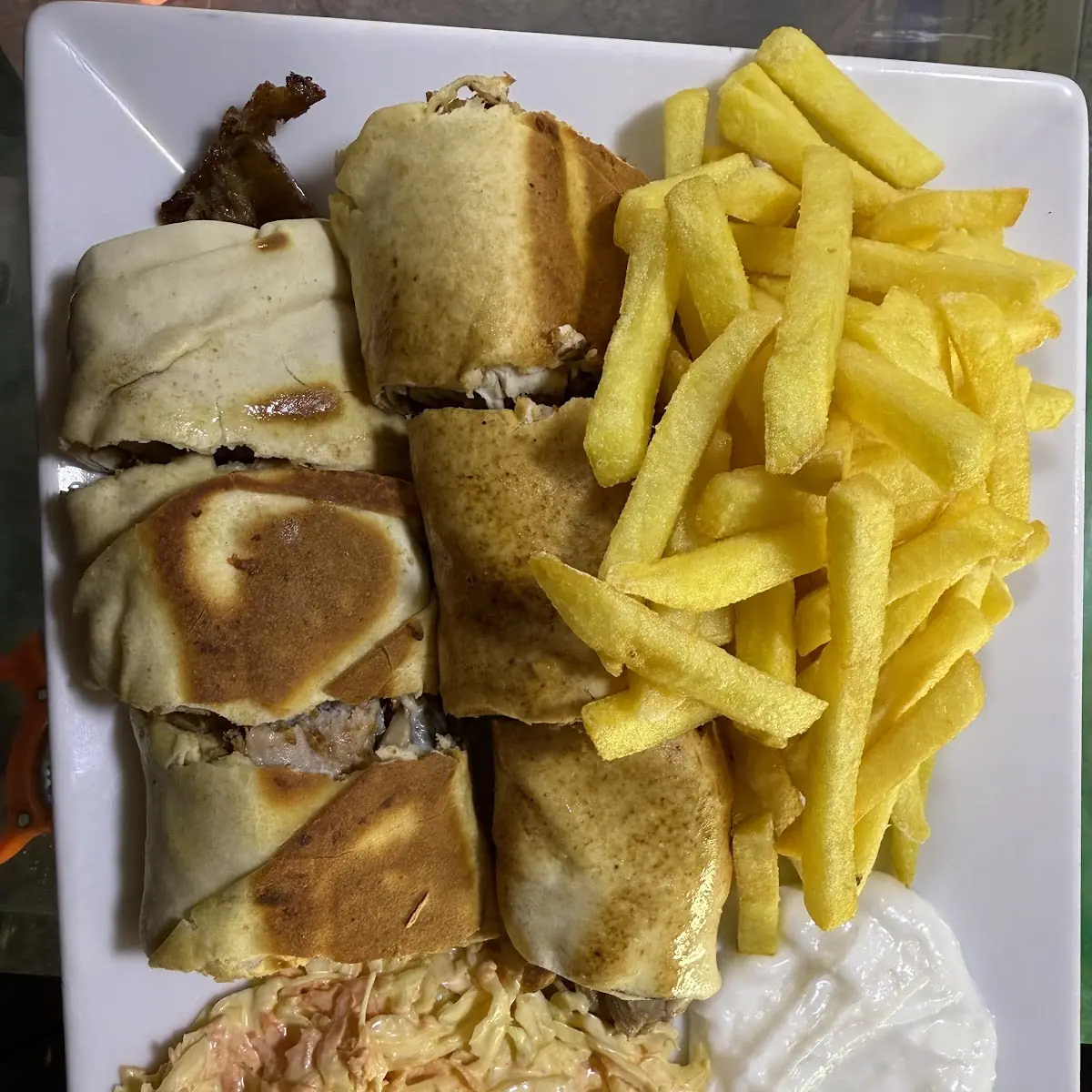 Essen und Trinken photo 1