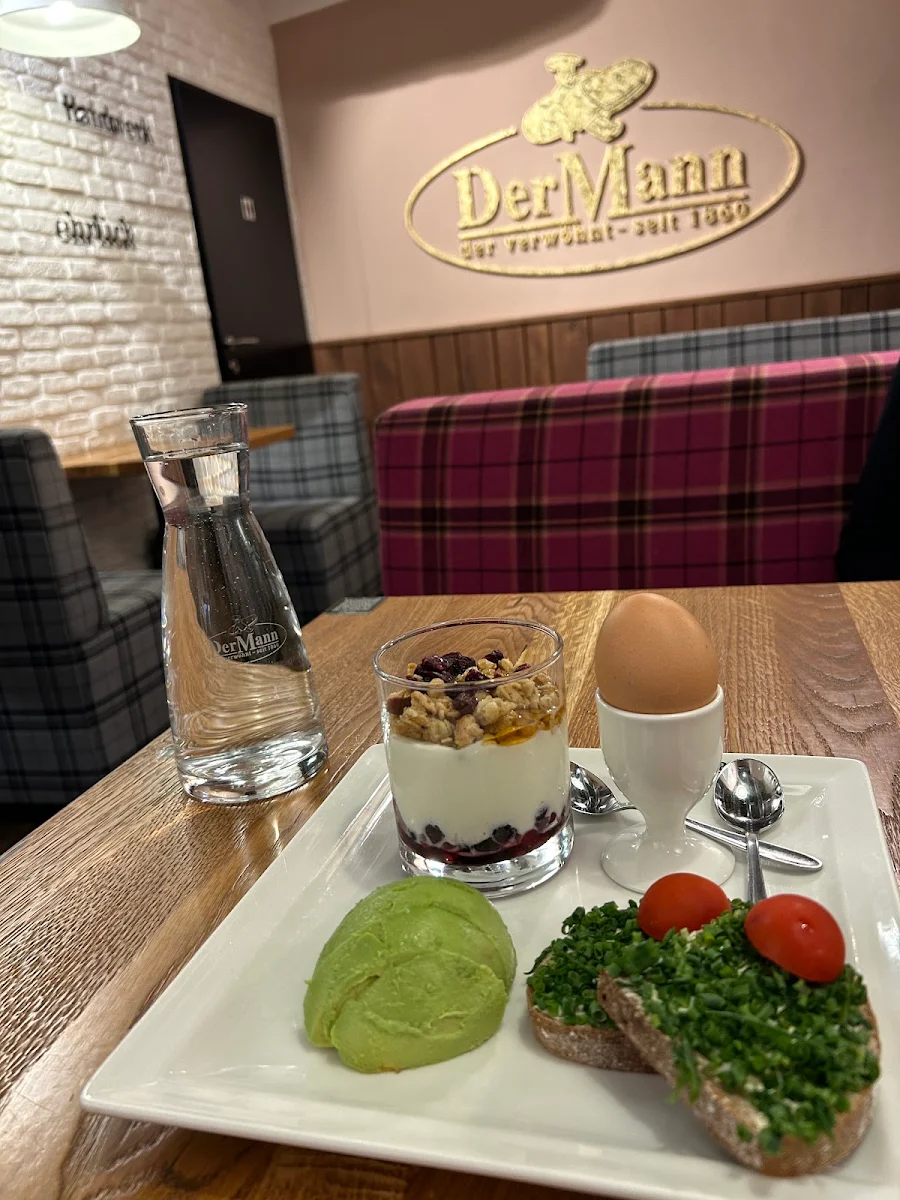 Essen und Trinken photo 1
