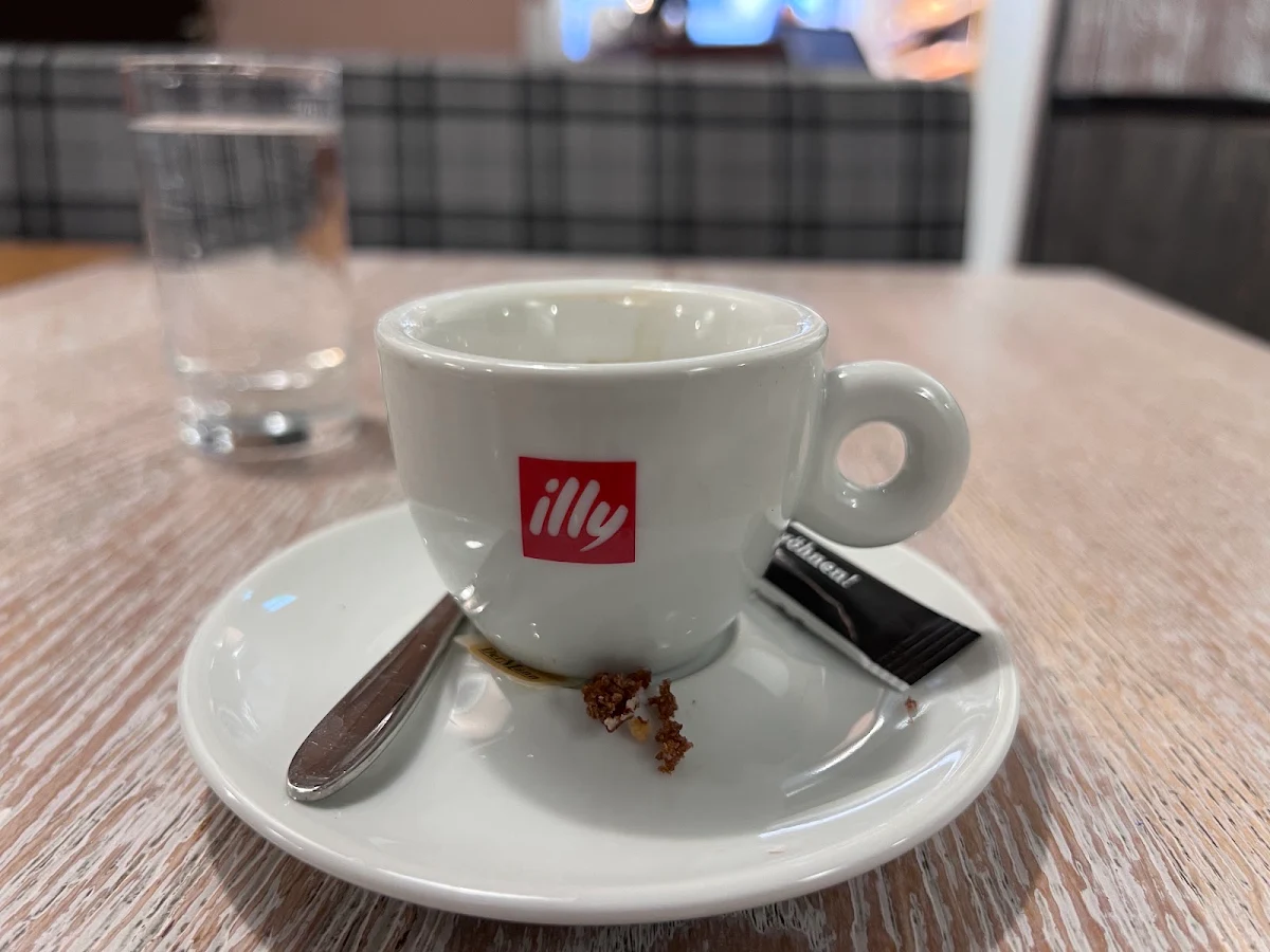 Essen und Trinken photo 10