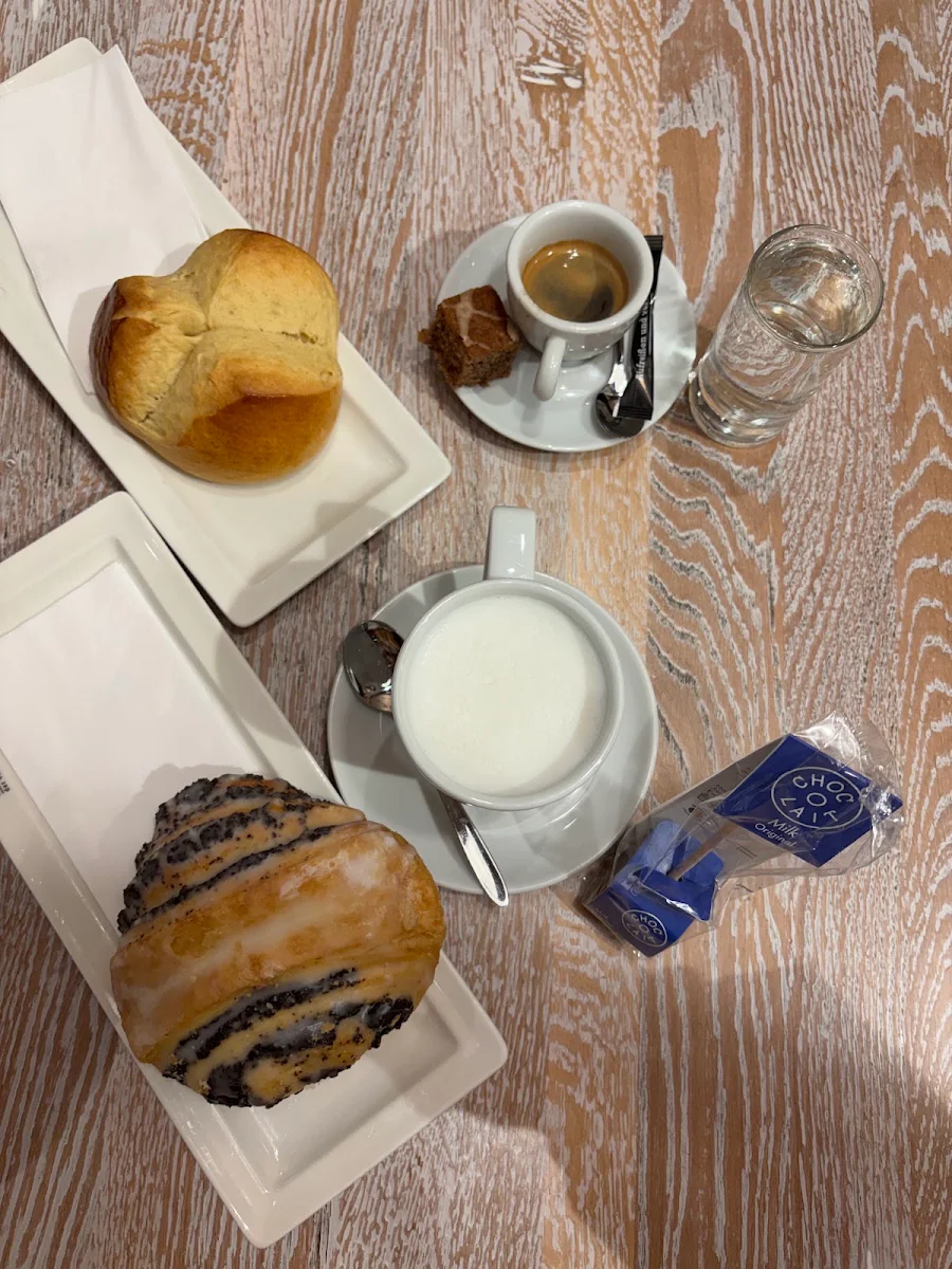 Essen und Trinken photo 4