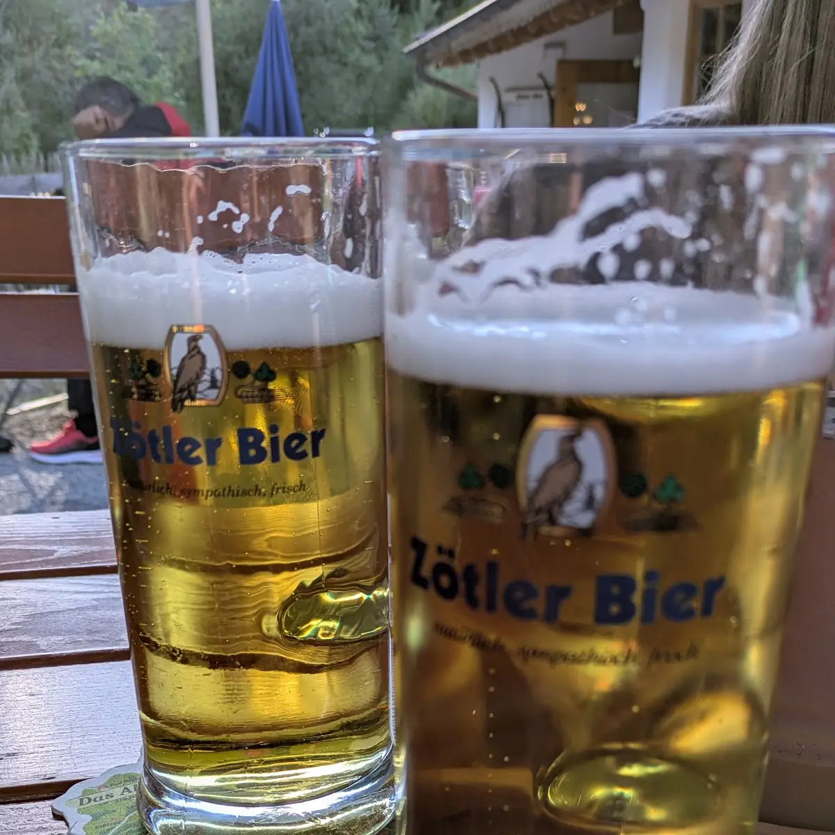 Essen und Trinken photo 2