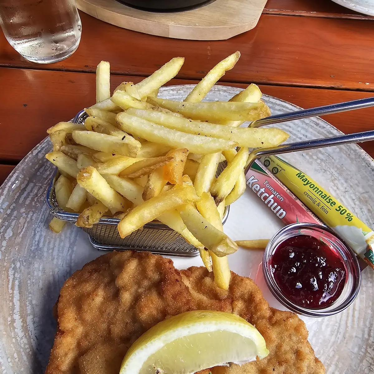 Essen und Trinken photo 3