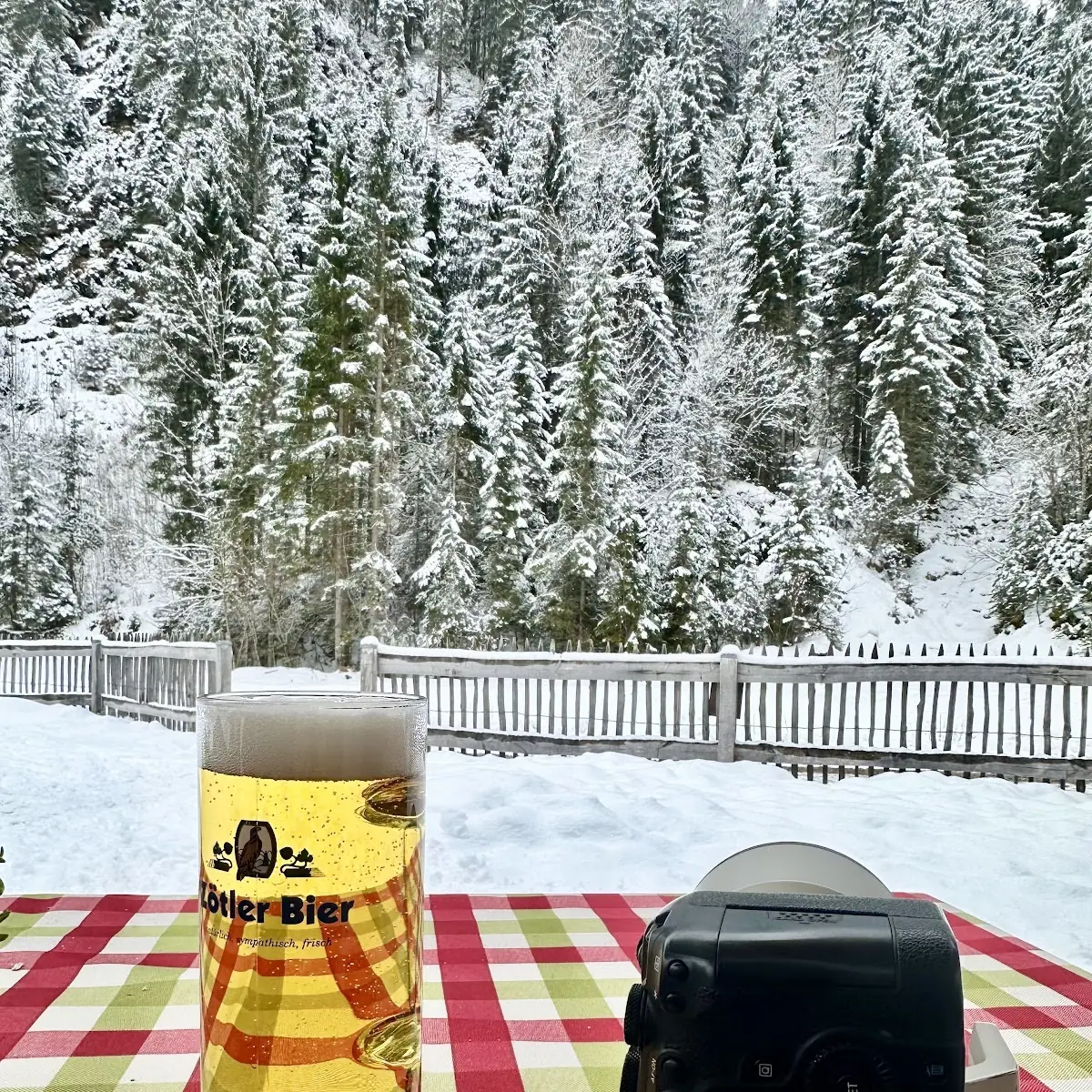 Essen und Trinken photo 5