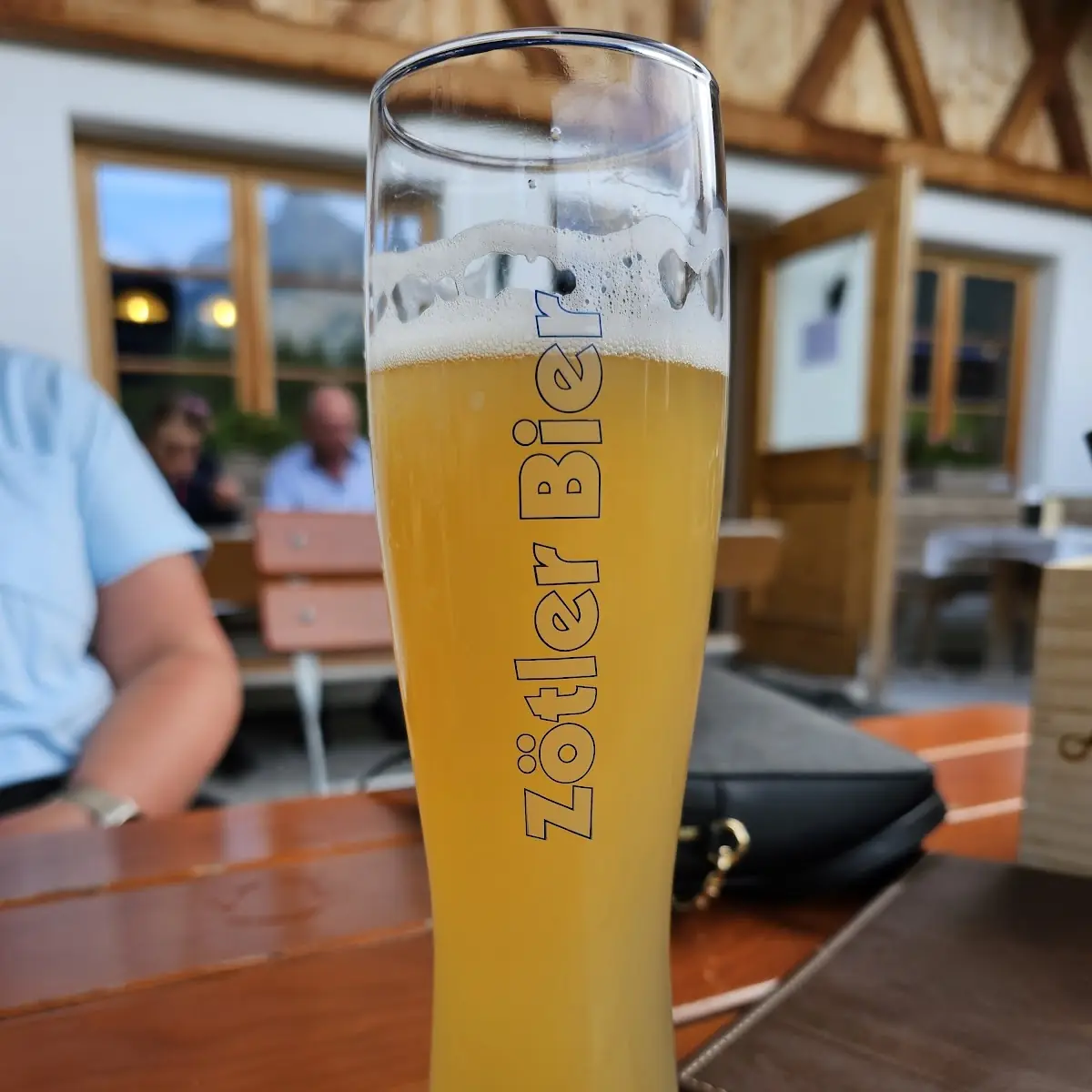 Essen und Trinken photo 8
