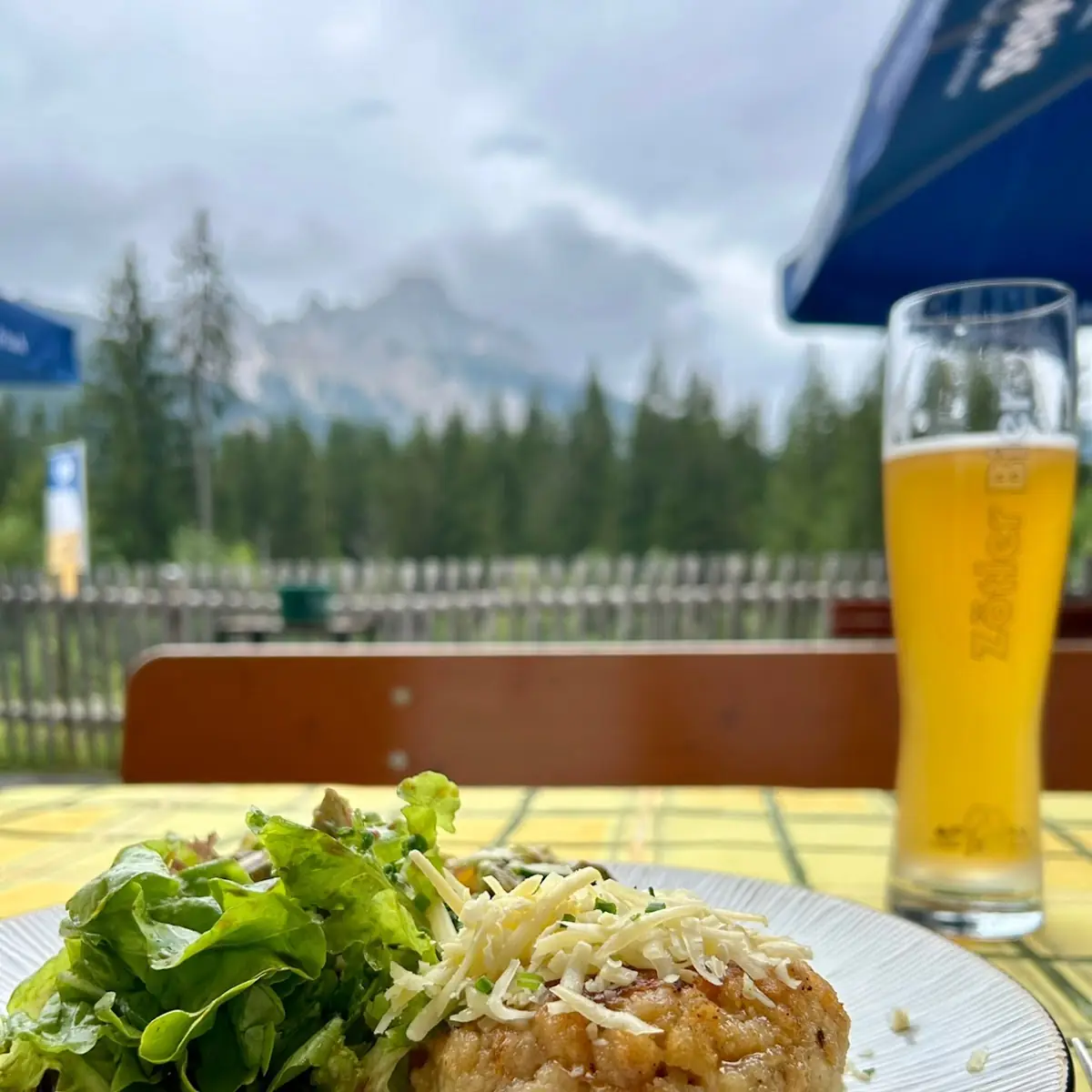 Essen und Trinken photo 9