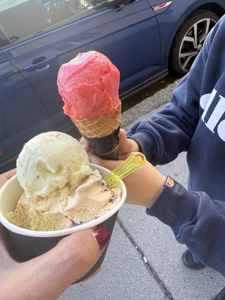 Essen und Trinken photo 8