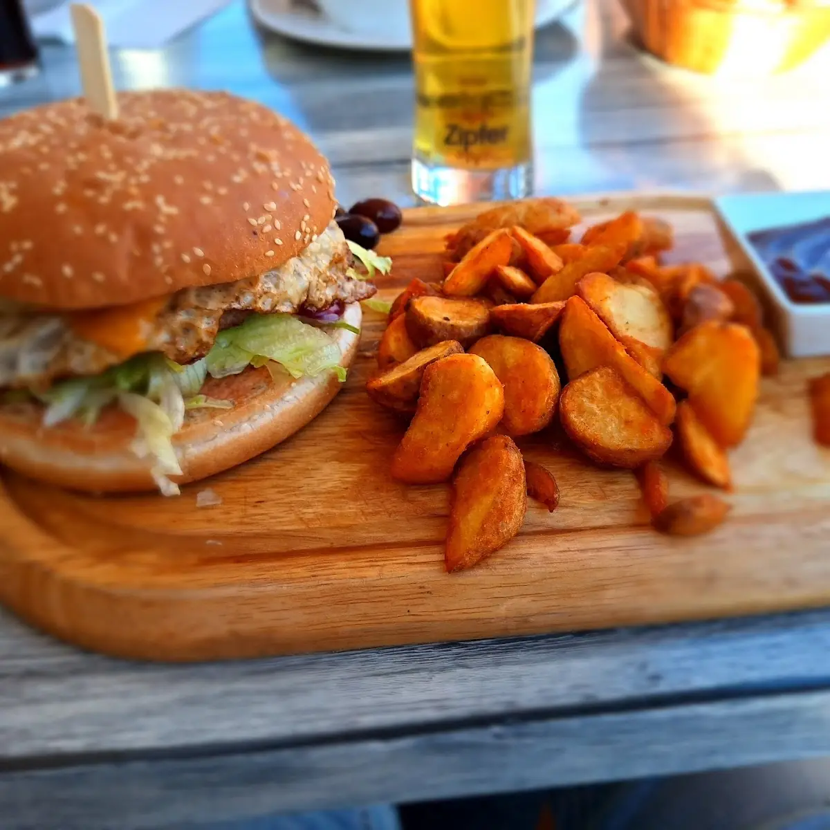 Essen und Trinken photo 1