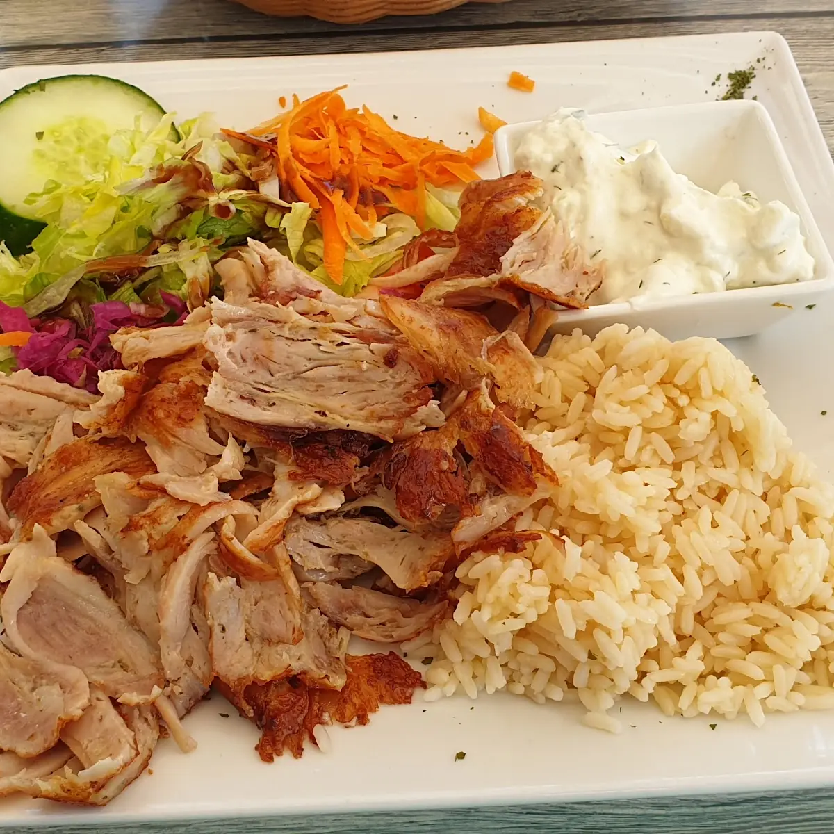 Essen und Trinken photo 8