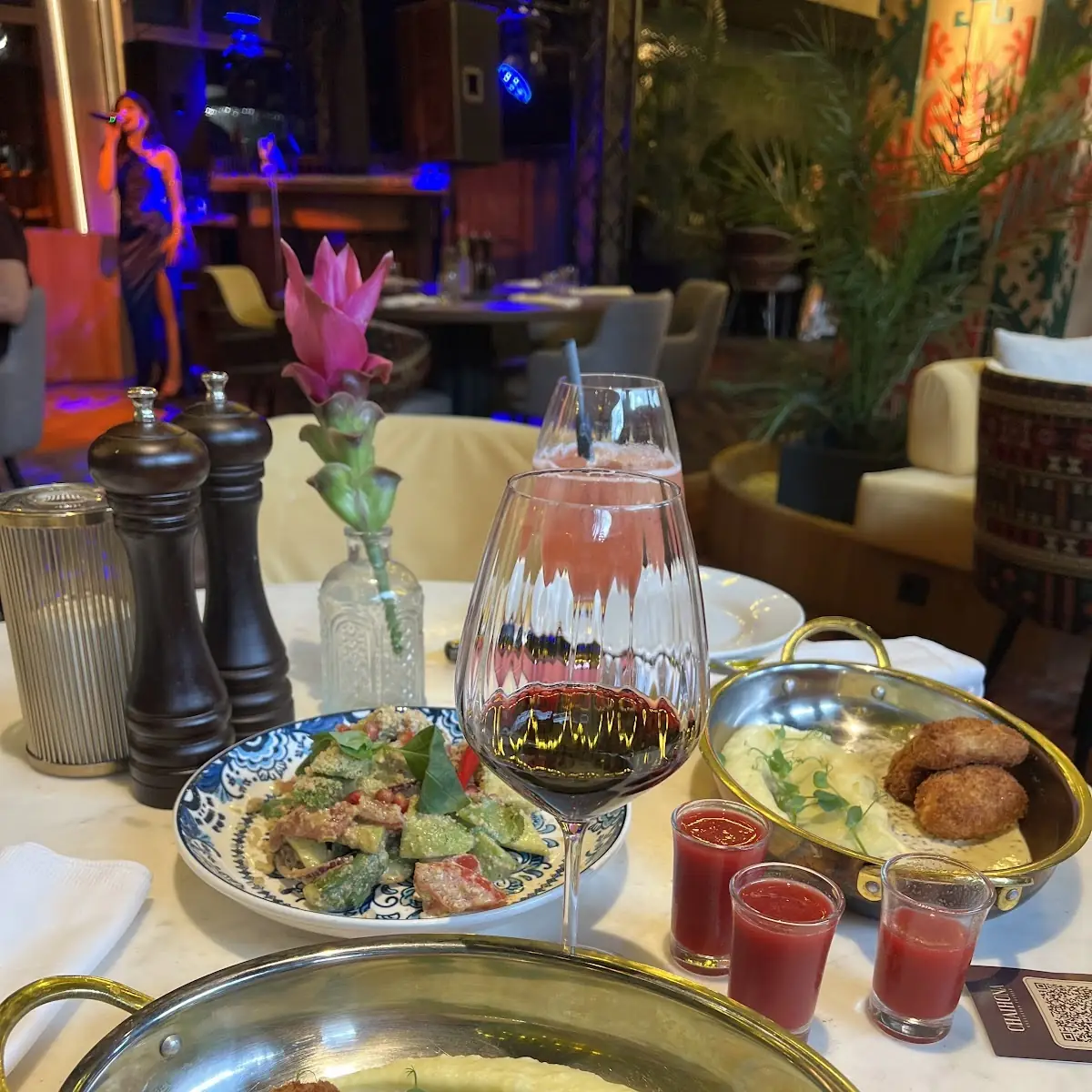 Essen und Trinken photo 1