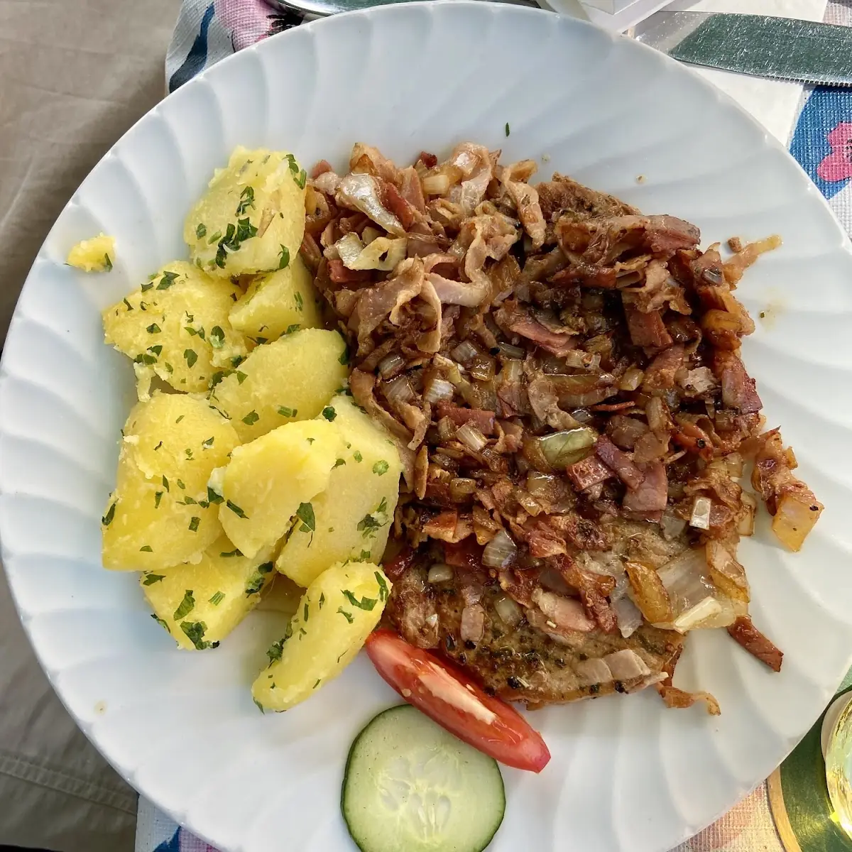 Essen und Trinken photo 10
